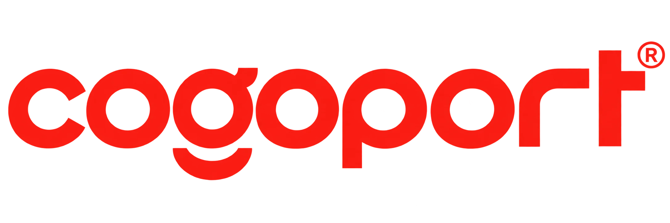 Cogoport Logo