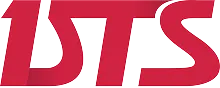 DTS Logo